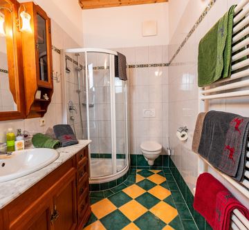 App.5 Badezimmer