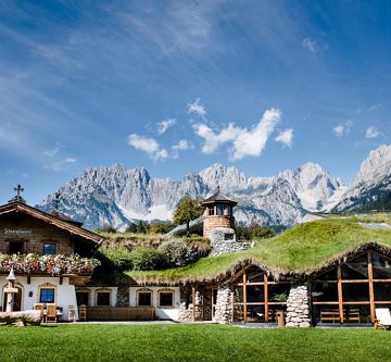 Biohotel Stanglwirt