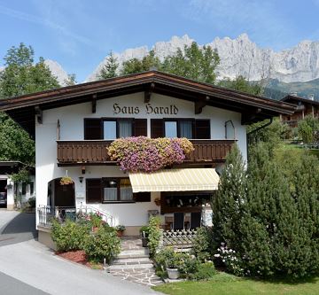 Haus Sommer