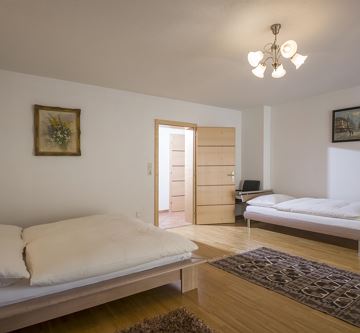 Appartement_Karakas_Innsbruckerstr_65_Going_Schlaf