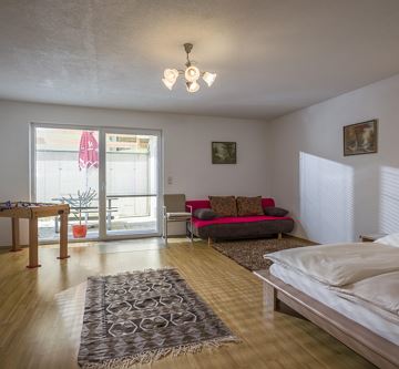 Appartement_Karakas_Innsbruckerstr_65_Going_Schlaf