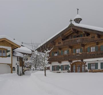 Kaiserhäusl Winter (1)