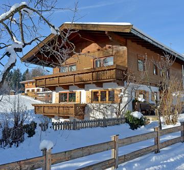 Ferienwohnung-Gaestehaus-Hausberger-Going-Aschauer