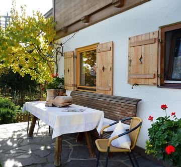 Ferienwohnung-Gaestehaus-Hausberger-Going-Aschauer