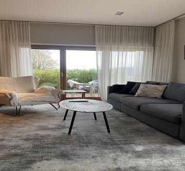 North03 Wohnbereich/Couch