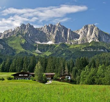 Haidhof Sommer