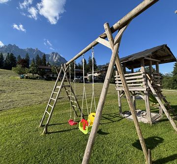 Spielplatz