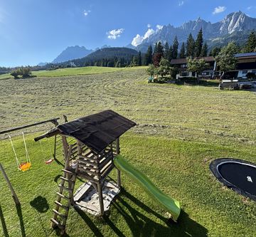 Spielplatz