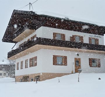 Haus Winter