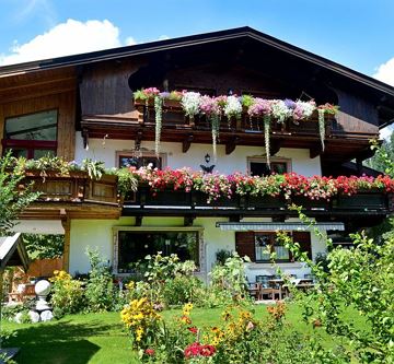 Haus Sommer
