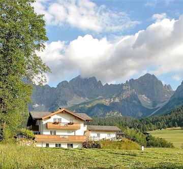 Haus Martin