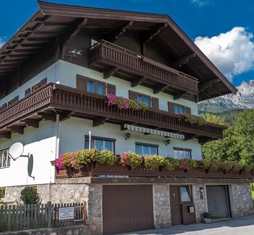 Haus Schaderer