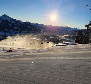 Astberg Skipiste