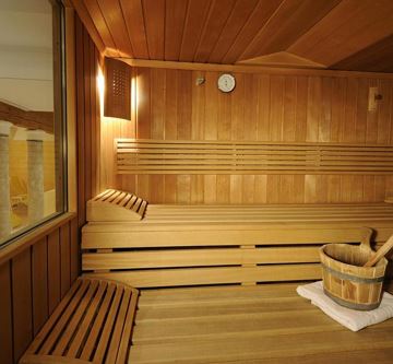 Sauna 2011