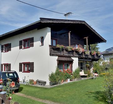 Privatzimmer-Irmgard-Dersch-Going-Maukweg-6-Haus-S