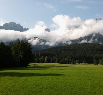 Ausblick Sommer