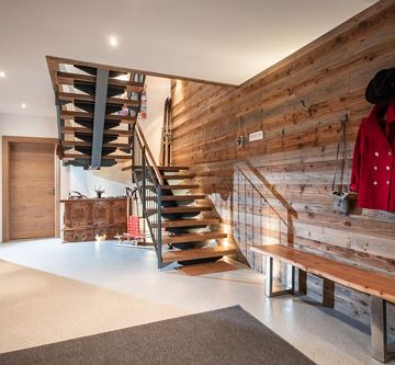 Garderobe