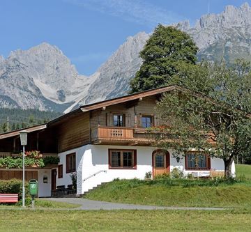 Haus Sommer