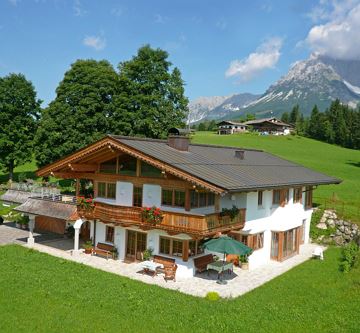 Landhaus Jägerhof