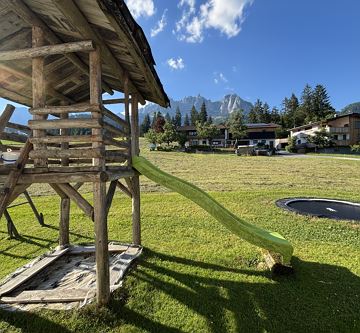 Spielplatz