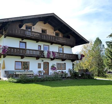 Bauernhof-Ferienwohnung-Lanzenbauernhof-Going-Lanz