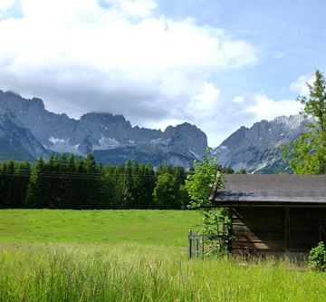 wilderkaiserklein