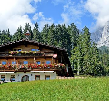 Appartement-Rettensteinhof-Going-Roemerhofweg-85-A