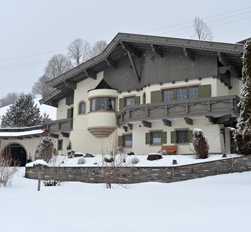 Haus Winter