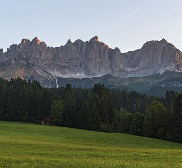 Wilder Kaiser