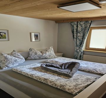 Appartement Payr