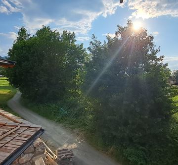 Blick Astberg West