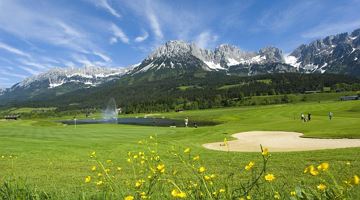 Golfpackage