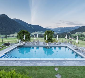 Kaiserliche Wellness und Genusstage
