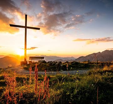 Kitzbüheler Alpen inkl. 6 Tage Sommer Card