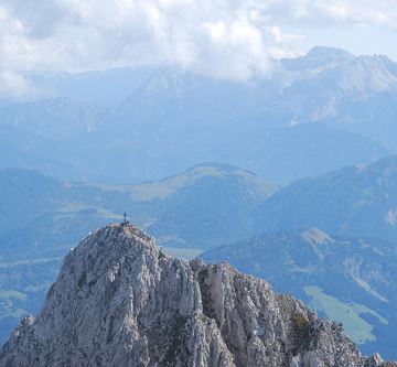 Kitzbüheler Alpen inkl. 6 Tage Sommer Card