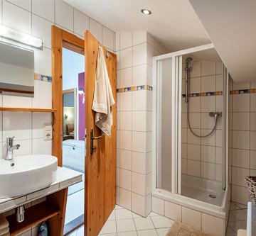 Appartement_Rainer_Kraemer_Blaiken_8_Scheffau_Bade