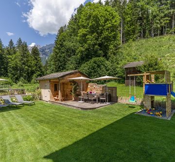 Garten