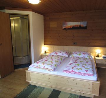 Gästezimmer