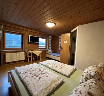 Zimmer NR 1