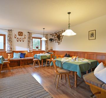 Privatzimmer-Bauernhof-Vorderblaiken-Scheffau-Blai