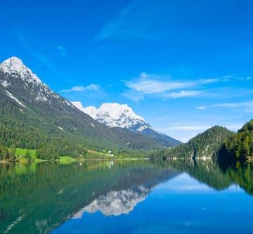 Hintersteinersee