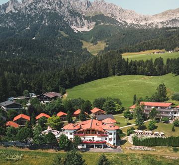 Drone Hotel