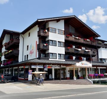 Haus Sommer