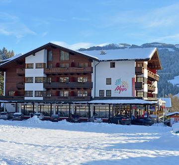 Haus Winter