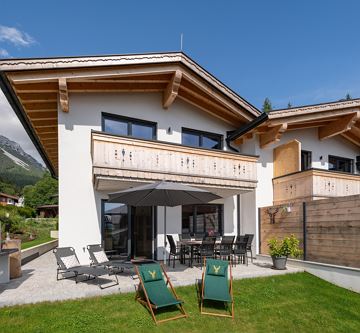 Kaiserluft_Chalets_Oberfeld_43_Scheffau_Terrasse_3