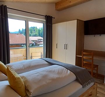 Schlafzimmer Treffauer