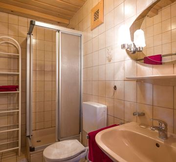 Ferienwohnung Försterhof - Werlberger