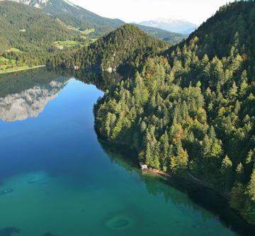 Hintersteinersee