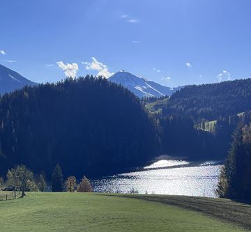 Hintersteinersee