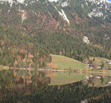 Hintersteiner See